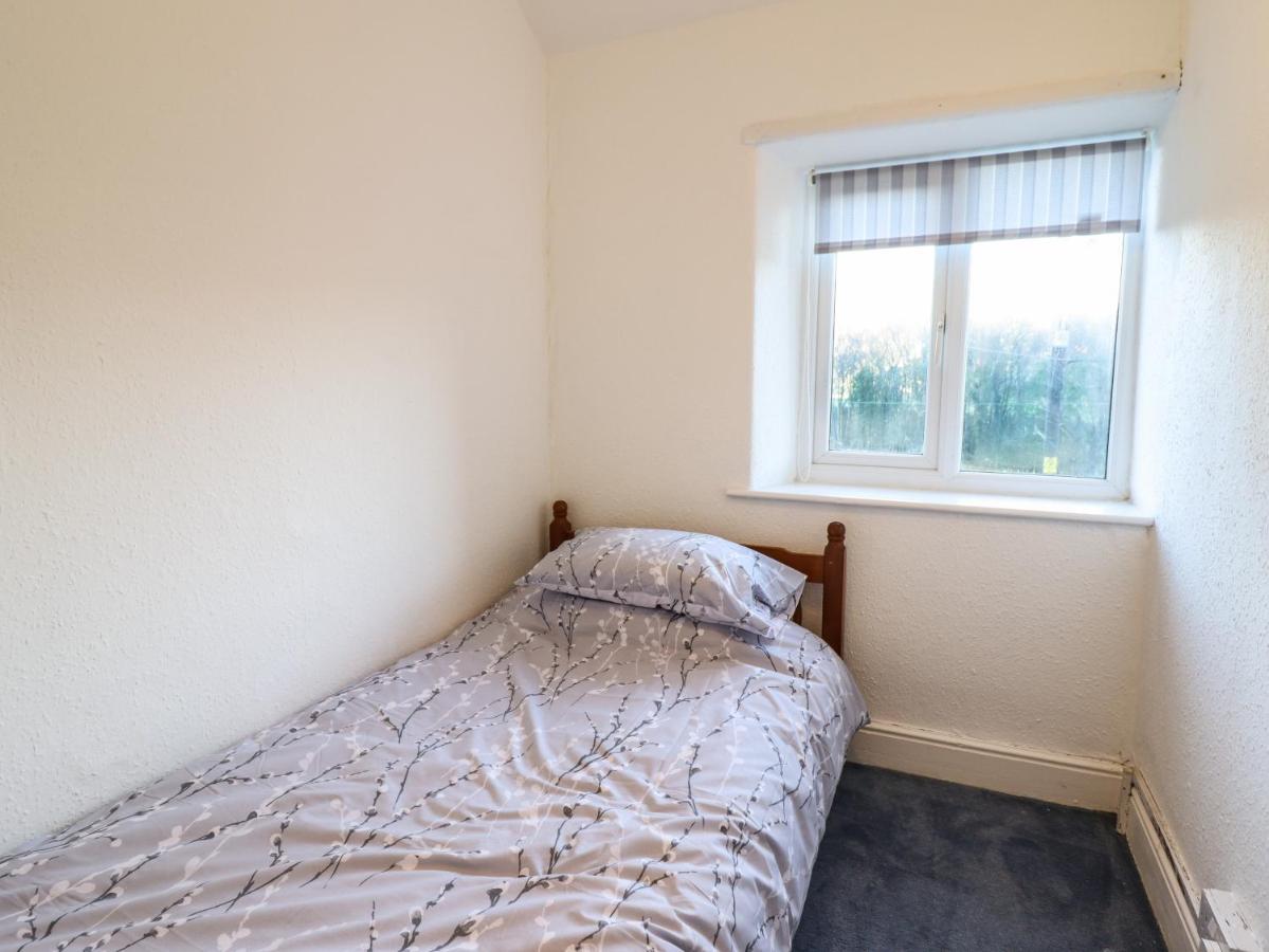 Hafannedd 6 New Cottages ドルゲラウ エクステリア 写真